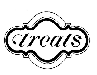 TREATS logo