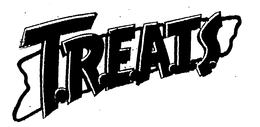 T.R.E.A.T.S. logo