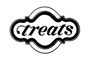 TREATS logo