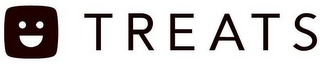 TREATS logo
