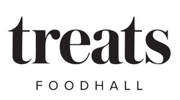 TREATS FOODHALL logo