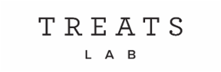 TREATS LAB logo
