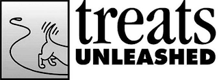 TREATS UNLEASHED logo