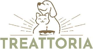 TREATTORIA logo