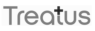 TREATUS logo