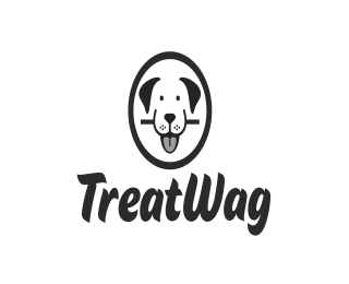 TREATWAG logo