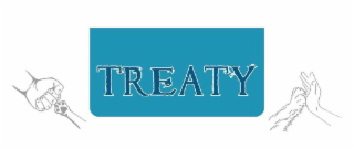 TREATY logo
