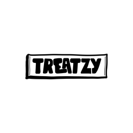 TREATZY logo