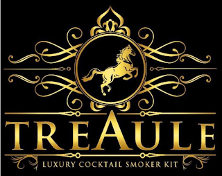 TREAULE logo