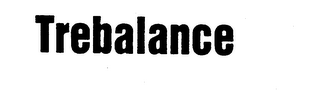 TREBALANCE logo