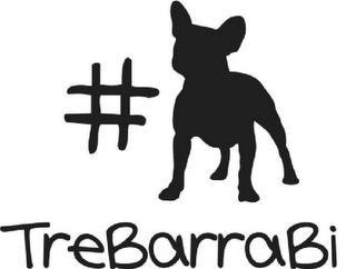 TREBARRABI logo