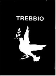 TREBBIO logo