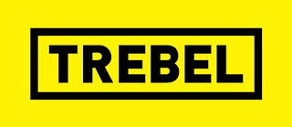TREBEL logo