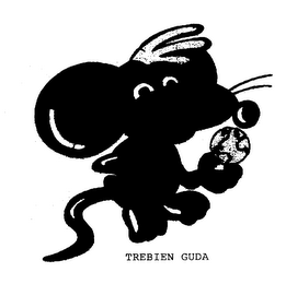 TREBIEN GUDA logo