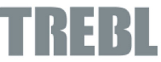 TREBL logo