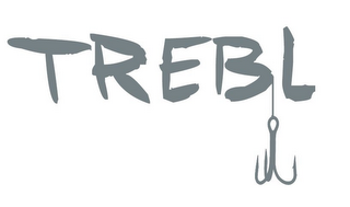 TREBL logo