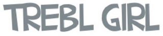 TREBL GIRL logo