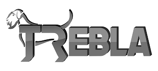 TREBLA logo