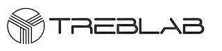 TREBLAB logo