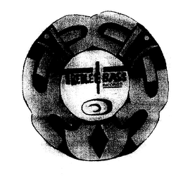 TREBLE AND BASS RECORD logo