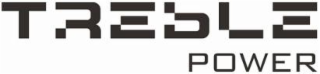 TREBLE POWER logo