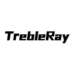TREBLERAY logo