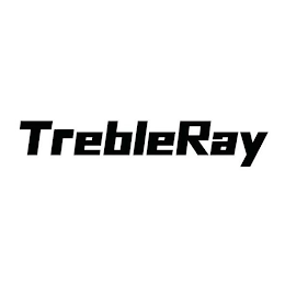 TREBLERAY logo