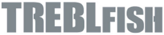 TREBLFISH logo