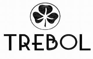 TREBOL logo
