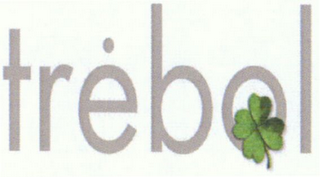 TREBOL logo