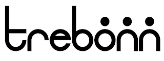 TREBONN logo