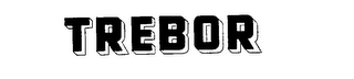 TREBOR logo