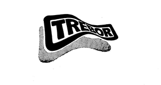 TREBOR logo