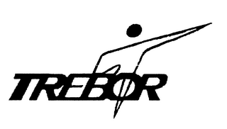 TREBOR logo