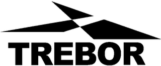 TREBOR logo