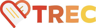 TREC logo