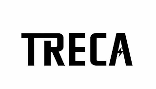 TRECA logo