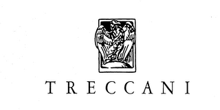 TRECCANI logo