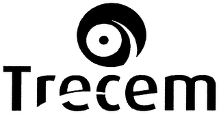 TRECEM logo