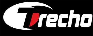 TRECHO logo