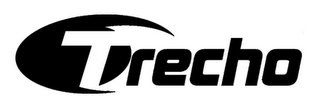 TRECHO logo