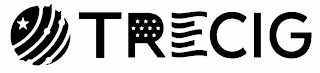 TRECIG logo
