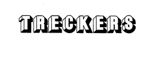 TRECKERS logo