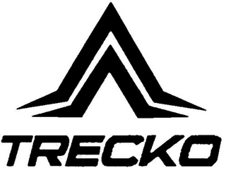 TRECKO logo