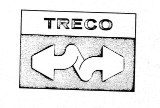 TRECO logo