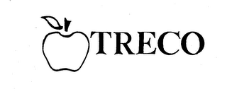 TRECO logo