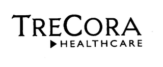 TRECORA HEALTHCARE logo