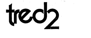 TRED 2 logo