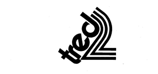 TRED 2 logo