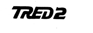 TRED 2 logo